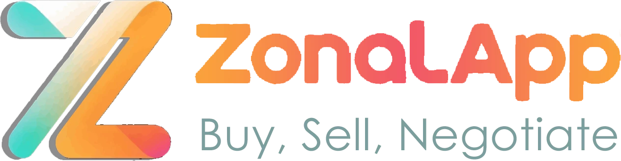 ZONAL APP